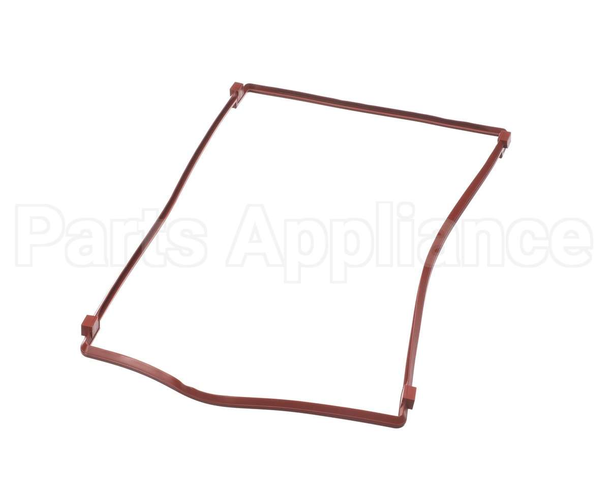 809000031 Rinnai Gasket H.e./Top Part Oss2