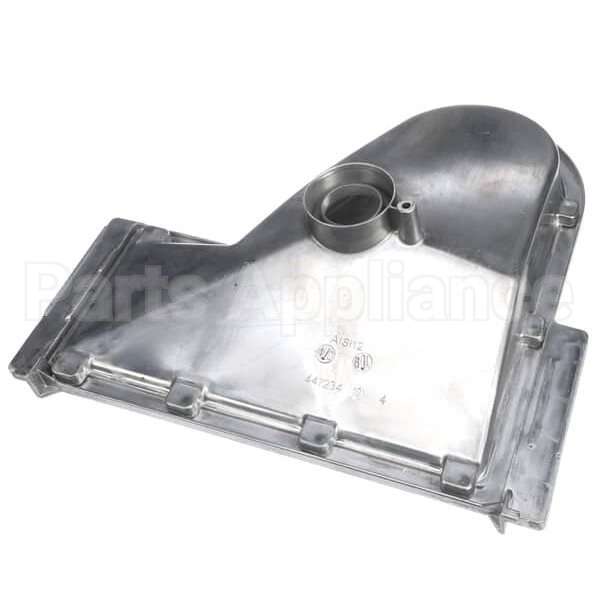 809000042 Compatible Rinnai Condensate Tray Oss2