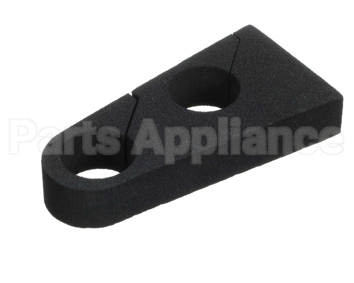 809000060 Rinnai Airbox Gasket Flow Return Q