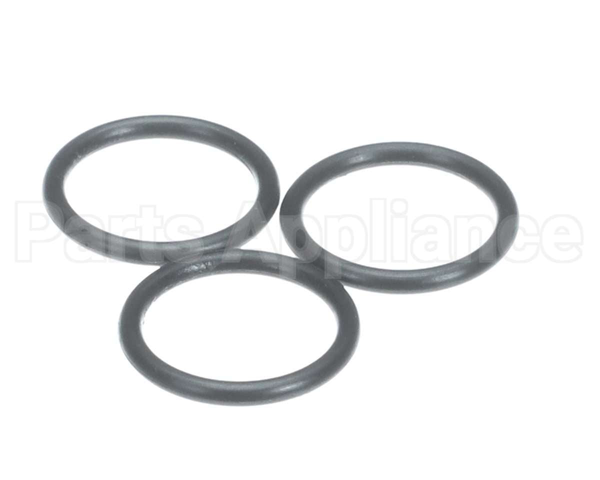809000084 Rinnai O-Ring 1872X262 Epdm (3Pack)