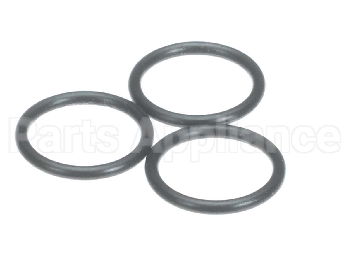 809000084 Rinnai O-Ring 1872X262 Epdm (3Pack)