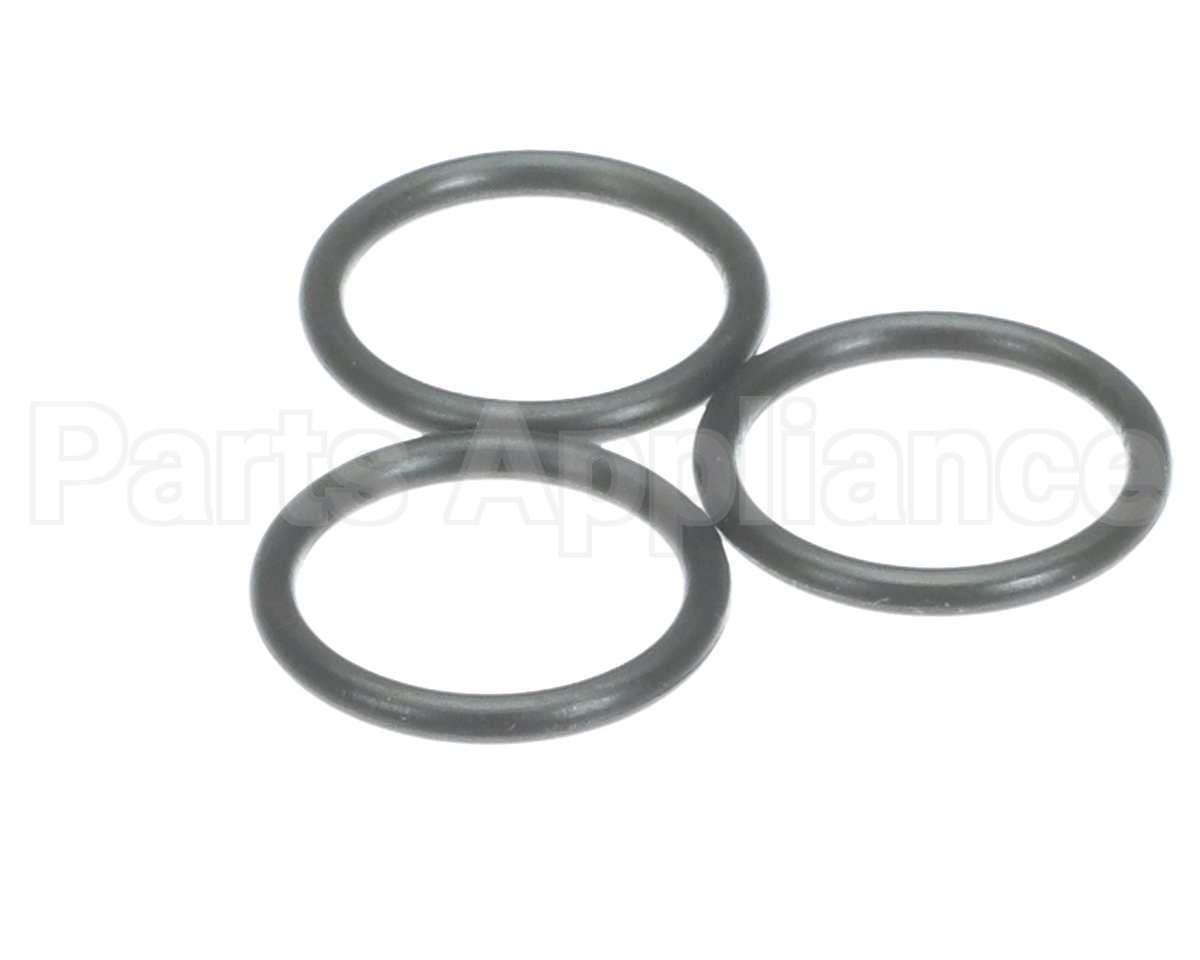 809000084 Rinnai O-Ring 1872X262 Epdm (3Pack)