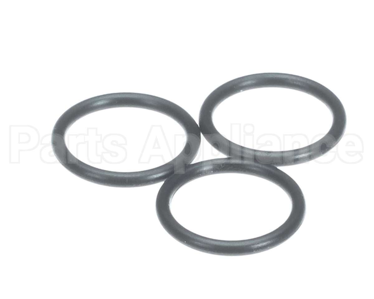 809000084 Rinnai O-Ring 1872X262 Epdm (3Pack)