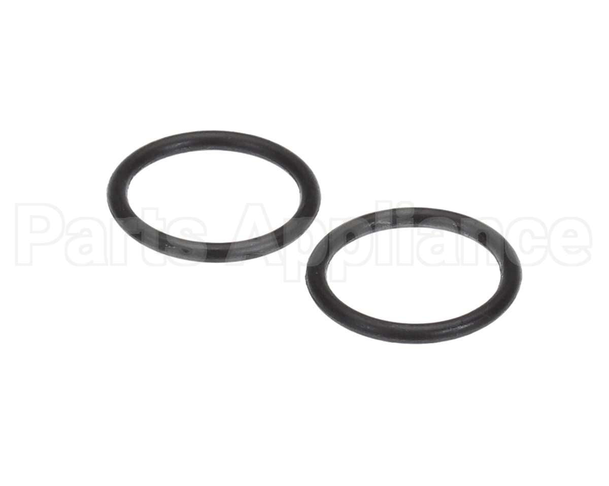 809000088 Rinnai O-Ring 21,89X2,62 Epdm (2/Pack)