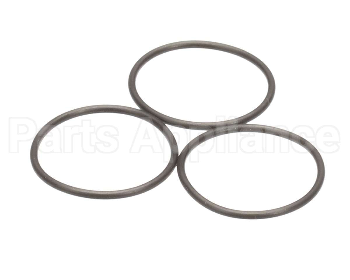 809000091 Rinnai O-Ring Dia 26,70 X 1,78 (3/Pack)