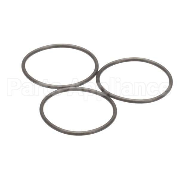 809000091 Compatible Rinnai O-Ring Dia 26, 70 X 1, 78(3/Pack)
