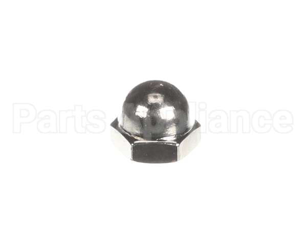 8090020 Frymaster Nut,Cap 10-24 Np