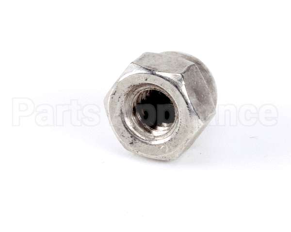 8090047 Frymaster Nut,Cap 1/4-20 Hi-Profile Ss