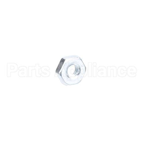 8090050 Compatible Frymaster Nut, Hex, #8-32, Zinc-Plated