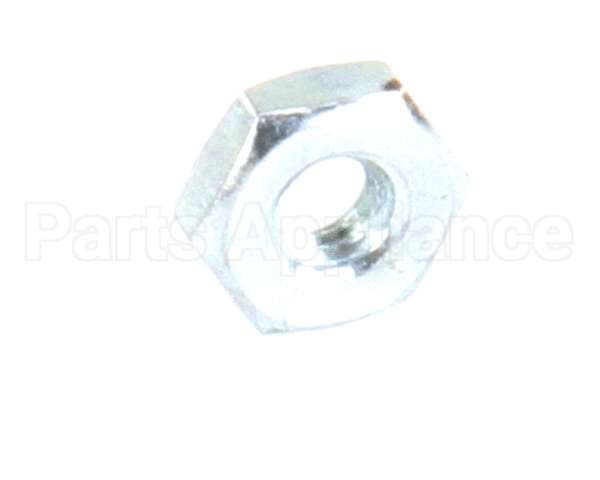 8090050 Frymaster Nut, Hex 8-32 Zn Pl