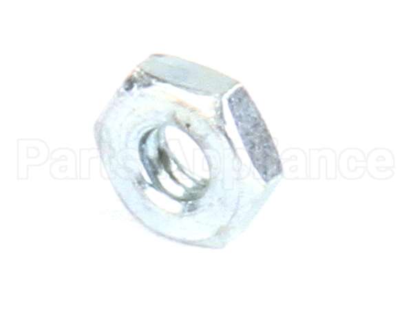 8090050 Frymaster Nut, Hex 8-32 Zn Pl