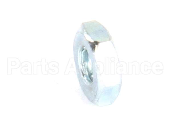 8090050 Frymaster Nut, Hex 8-32 Zn Pl