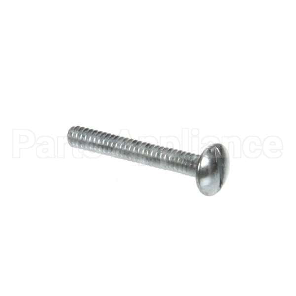 8090097 Compatible Frymaster Scrw, 6-32X1 Tr Sl Hd Zp