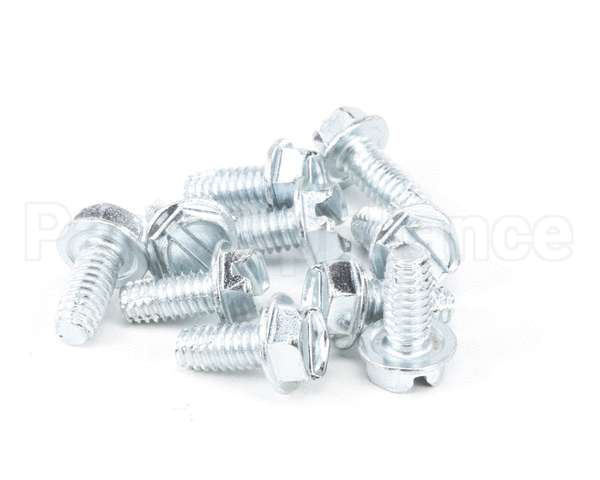 8090105PK Frymaster Screw, 8090105 (Qty 10)