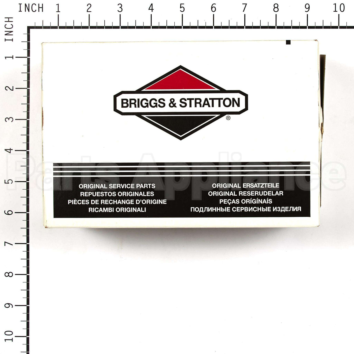 809011 Briggs & Stratton Carburetor