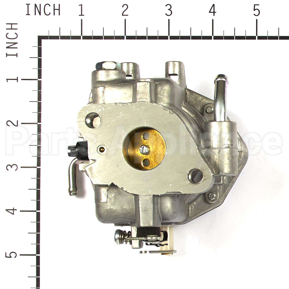 809011 Briggs & Stratton Carburetor
