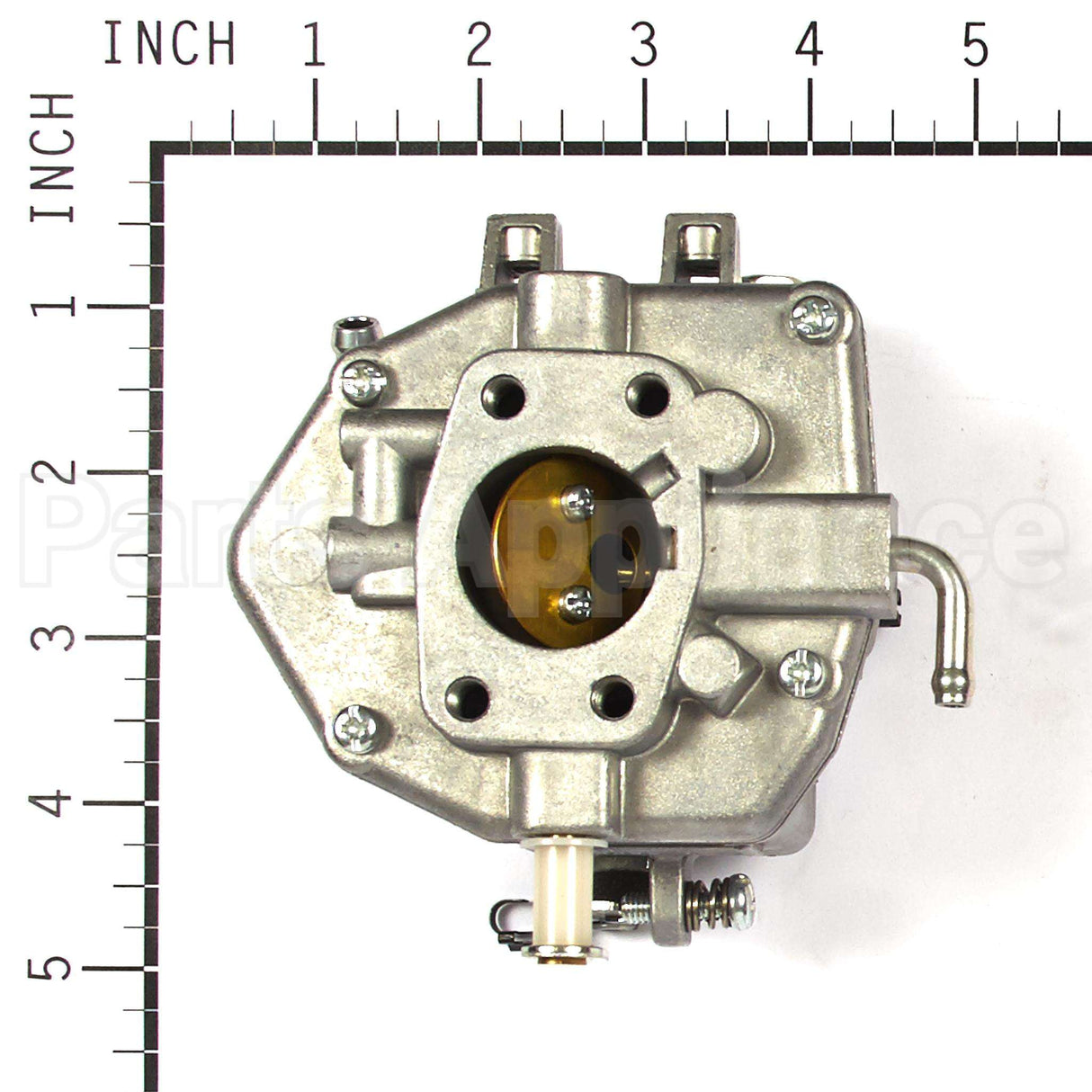 809011 Briggs & Stratton Carburetor