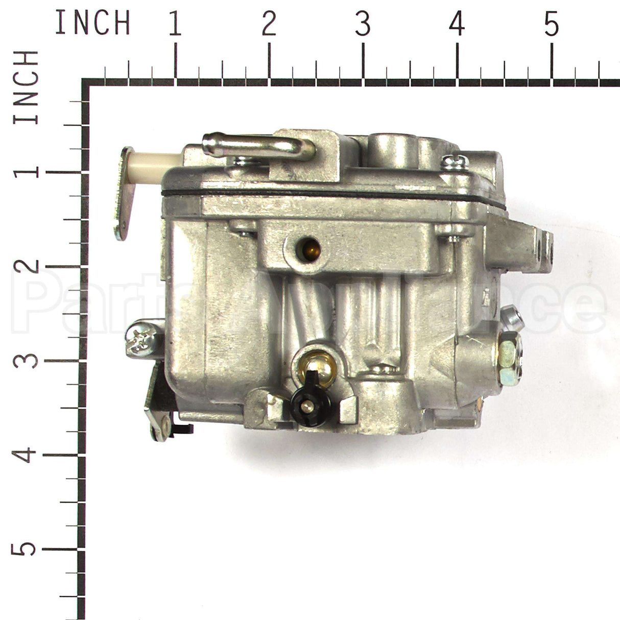 809011 Briggs & Stratton Carburetor