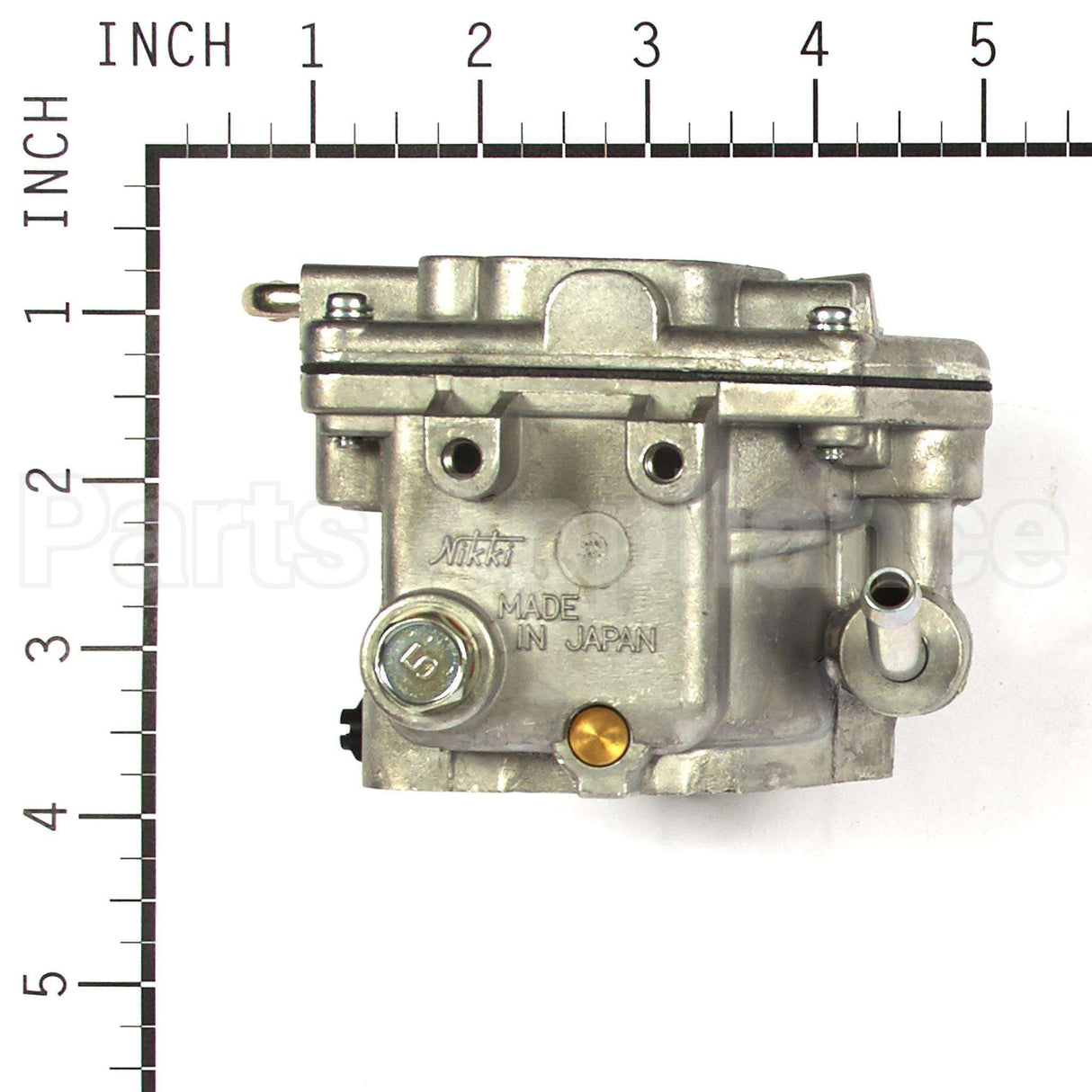 809011 Briggs & Stratton Carburetor