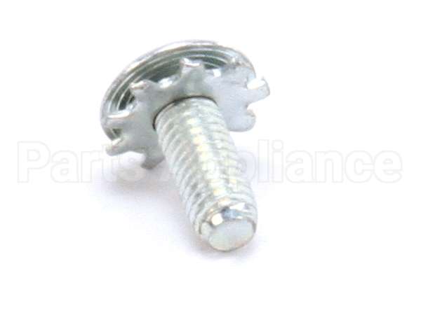 8090119 Frymaster Scrw,10-32X1/2 Tr Sl Hd Zp