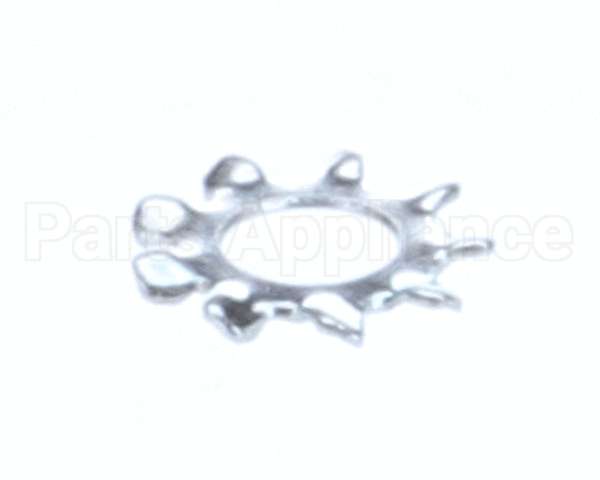 8090186 Frymaster Washer, #8 Lock External Tooth