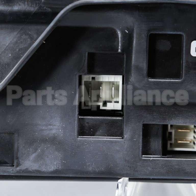809019911 Frigidaire Control Assembly