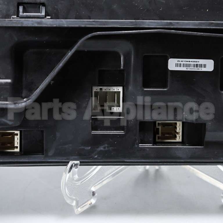 809019912 Frigidaire Control Asmy