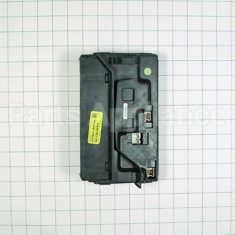 809019912 Frigidaire Control Asmy