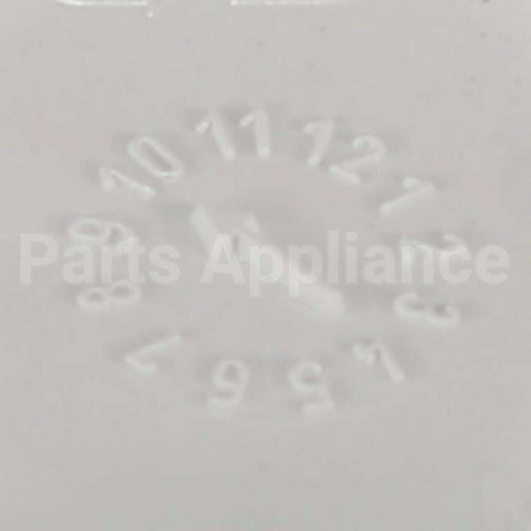 809020007 Frigidaire Ui Board Assembly
