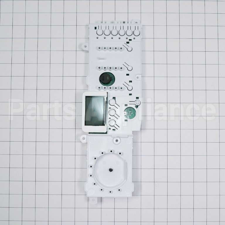 809020007 Frigidaire Ui Board Assembly