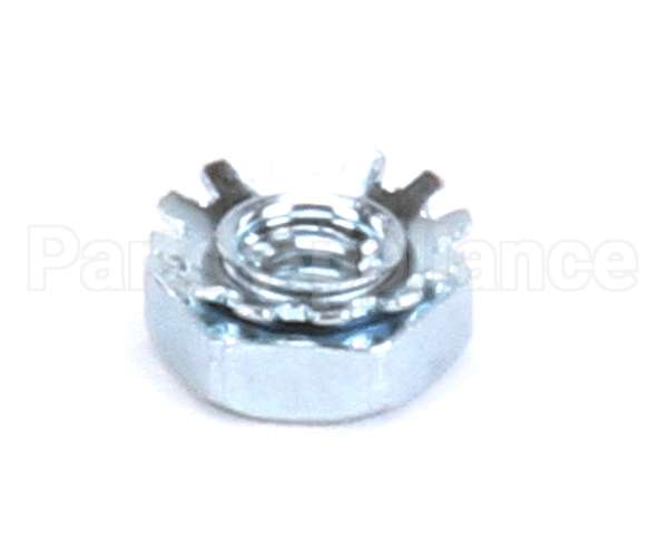8090250 Frymaster Nut, 6-32 Hx Zp Keps