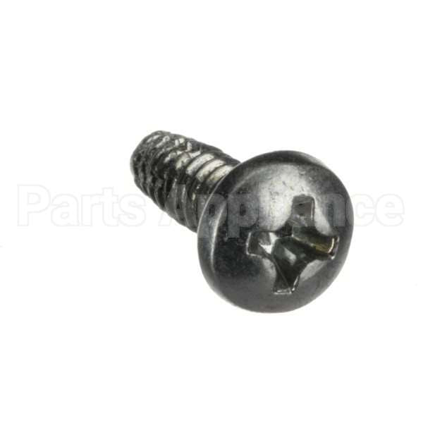 8090396 Compatible Frymaster Scrw, 6-32X3/8 Pn Phil H D Zp