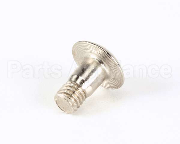 8090422 Frymaster Scrw,10-32X7/16 Tr Sl Hd Np