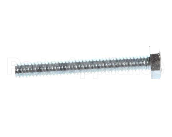 8090429 Frymaster Bolt,1/4-20X2 Hx Hd Zp Tap