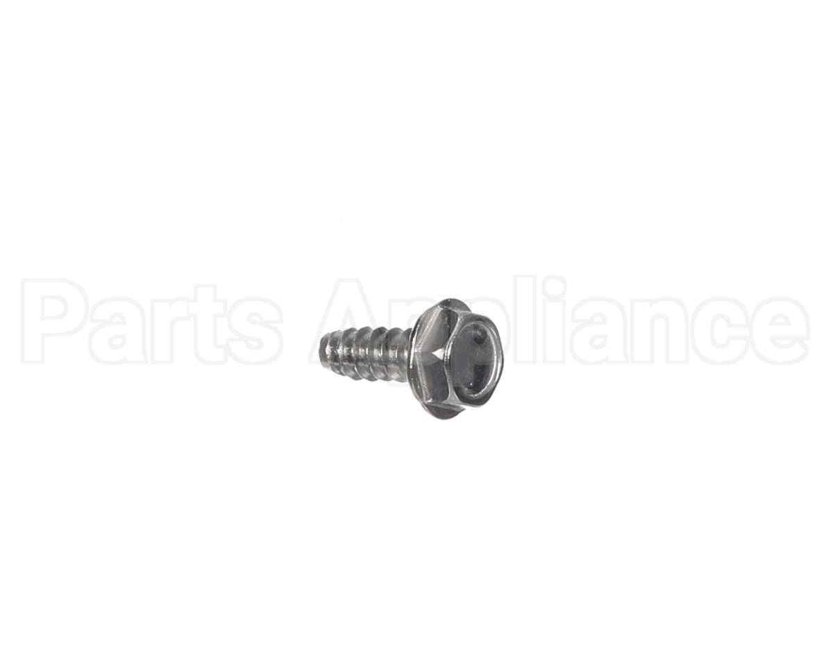 8090500 Frymaster Scrw,#10X1/2 Hx Wshr Hd Ss