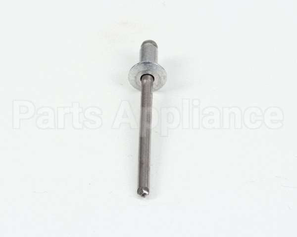 8090522 Frymaster Rivet,Pop.123X.379 Ad44Abs Al