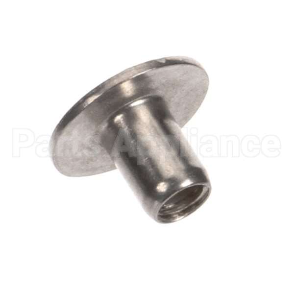 8090535 Compatible Frymaster Nut, T 1/4-20X7/16 Ss
