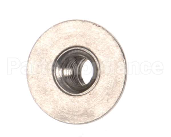 8090535 Frymaster Nut,T 1/4-20X7/16 Ss