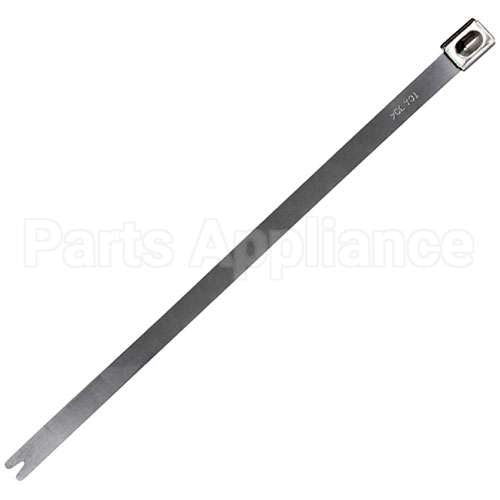 8090567 Compatible Dean Metal Tie Wrap