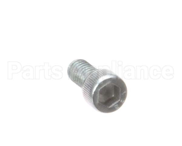 8090609 Frymaster Screw,#8-32X3/8 Socket Hd Cap Zp