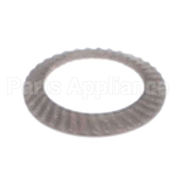 8090610 Compatible Frymaster Washer, #8 Belleville