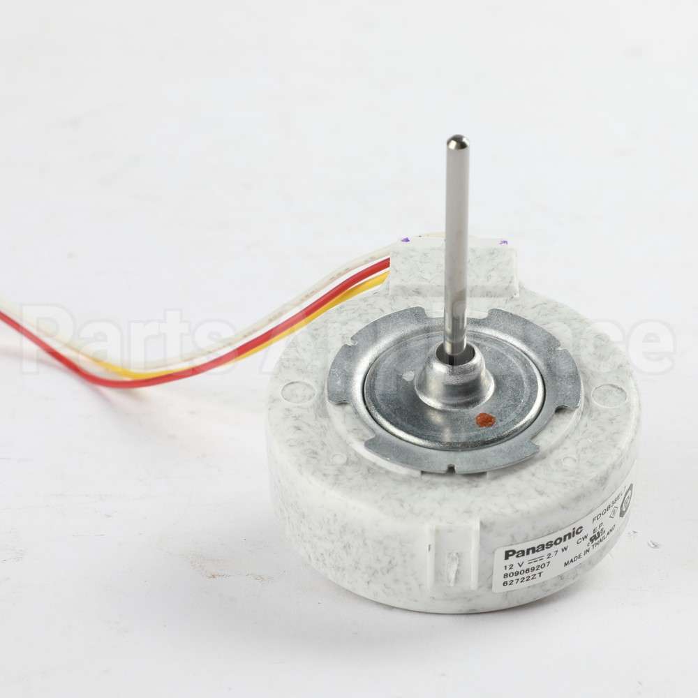 809069207 Frigidaire Motor