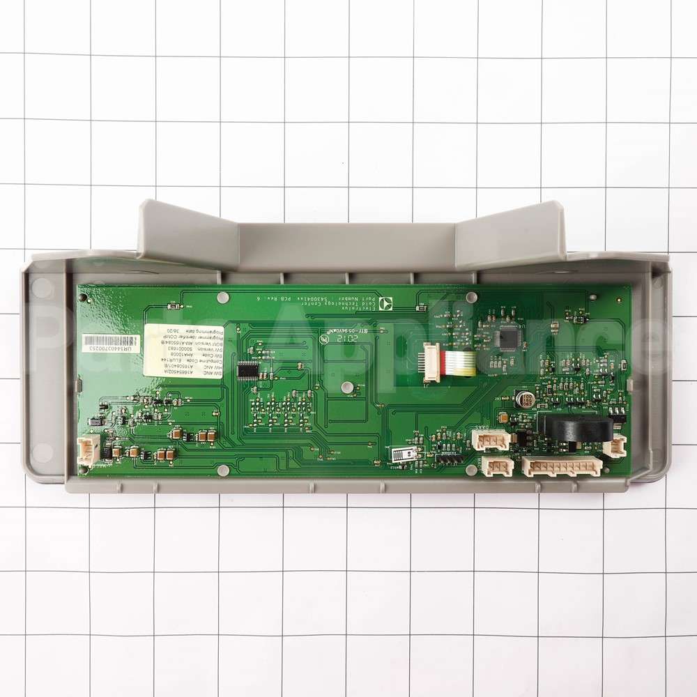 809091204 Frigidaire Control Assembly