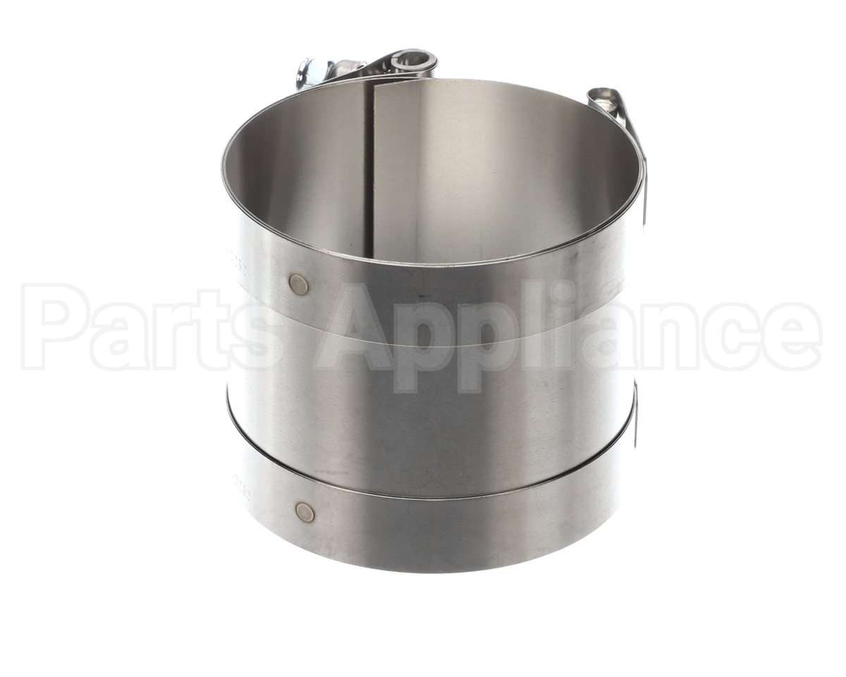 8091095 Frymaster Clamp, 3.25 X 3.00 Dbl T Bolt