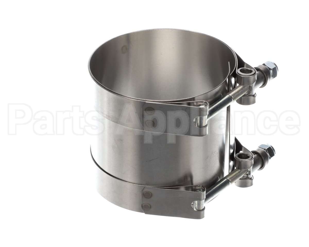 8091095 Frymaster Clamp, 3.25 X 3.00 Dbl T Bolt