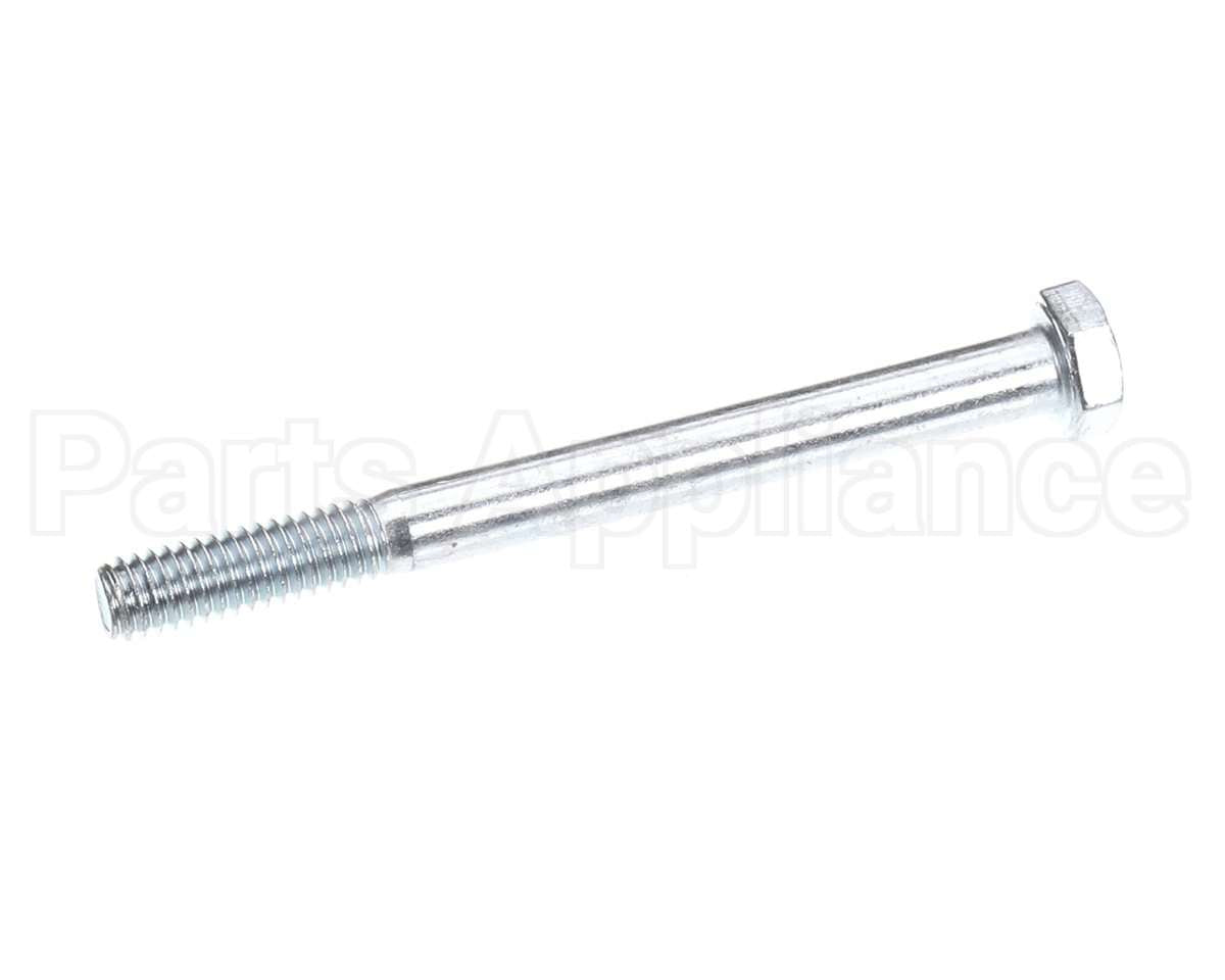 8091250 Frymaster Screw,5/16-18Nc-3.5 Sae Grd 5