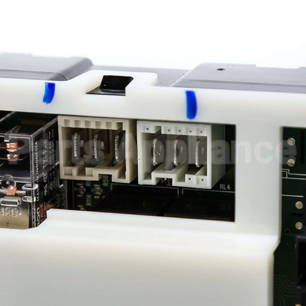 809160314 Frigidaire Board