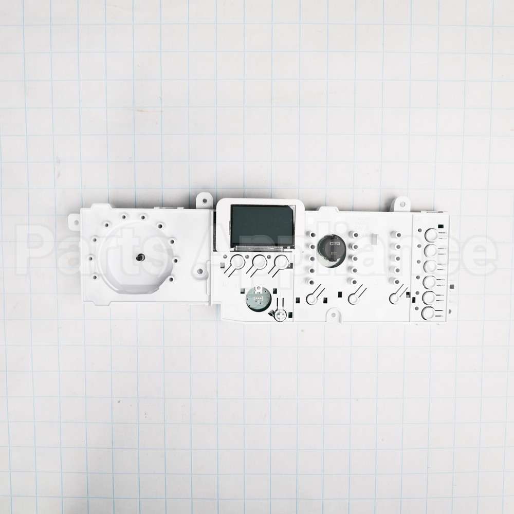 809160407 Frigidaire Board