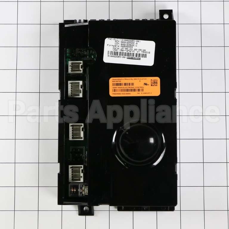 809160802 Frigidaire Control Board