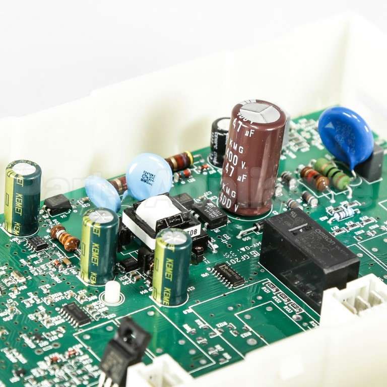 809160803 Frigidaire Control Asmy